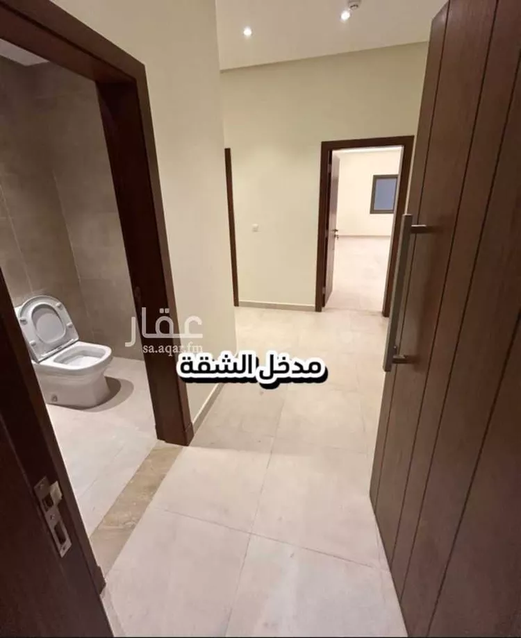 شقة للإيجار في شارع عبدالله بن مسرور, حي ديراب, مدينة الرياض, منطقة الرياض صورة 4