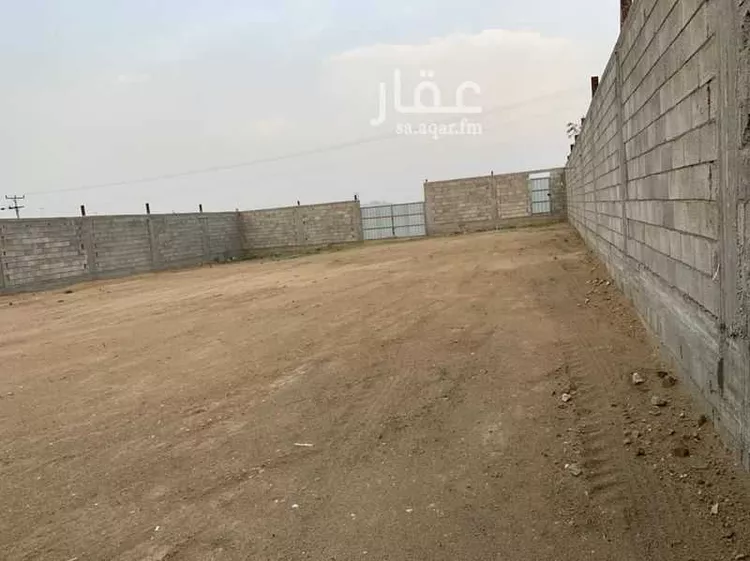 أرض للإيجار في شارع ابن ريحان ، حي قرى آل غليظ ، أبها ، منطقة عسير صورة 2