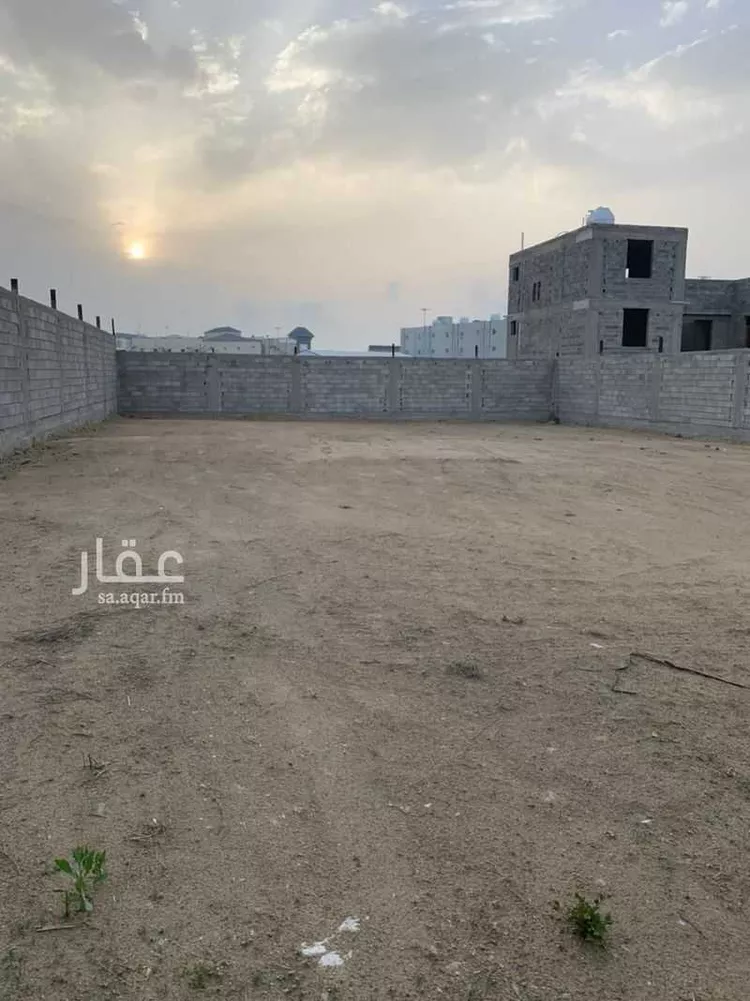 أرض للإيجار في شارع ابن ريحان ، حي قرى آل غليظ ، أبها ، منطقة عسير صورة 3