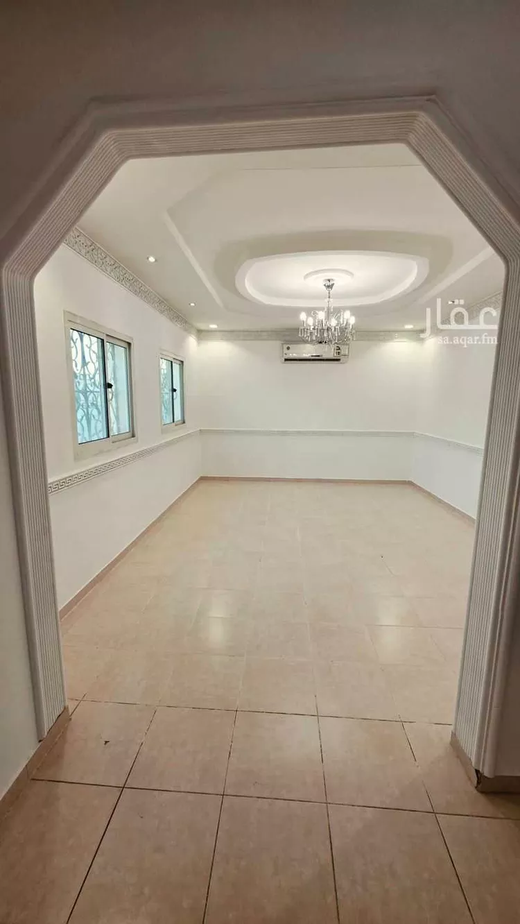 دور للإيجار في شارع عمرو بن حلزة ، حي المونسية ، الرياض ، منطقة الرياض 1 صورة
