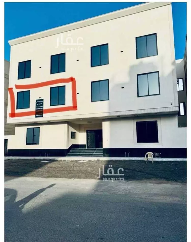 شقة للبيع في شارع عبدالله ابن عامر الاسلمي, حي الغراء, مدينة المدينة المنورة, منطقة المدينة المنورة