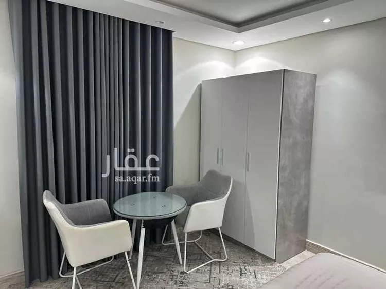 شقة للإيجار في شارع اوس ابن مالك ابن قيس, حي وادي مذينب, مدينة المدينة المنورة, منطقة المدينة المنورة صورة 3