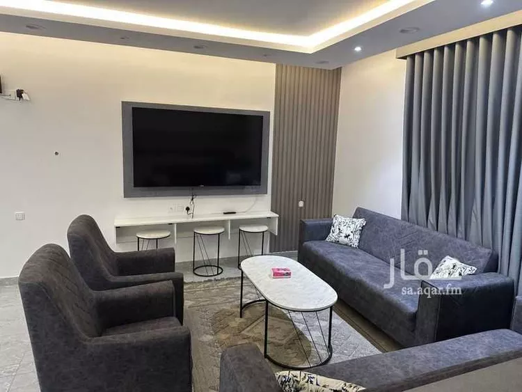 شقة للإيجار في شارع اوس ابن مالك ابن قيس, حي وادي مذينب, مدينة المدينة المنورة, منطقة المدينة المنورة صورة 3