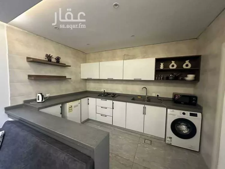 شقة للإيجار في شارع اوس ابن مالك ابن قيس, حي وادي مذينب, مدينة المدينة المنورة, منطقة المدينة المنورة صورة 2