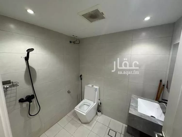 شقة للإيجار في شارع اوس ابن مالك ابن قيس, حي وادي مذينب, مدينة المدينة المنورة, منطقة المدينة المنورة صورة 4