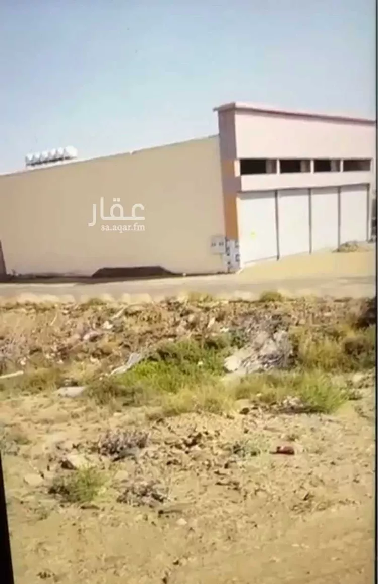 Land for Sale in Khamis Mushait Ar Rabie