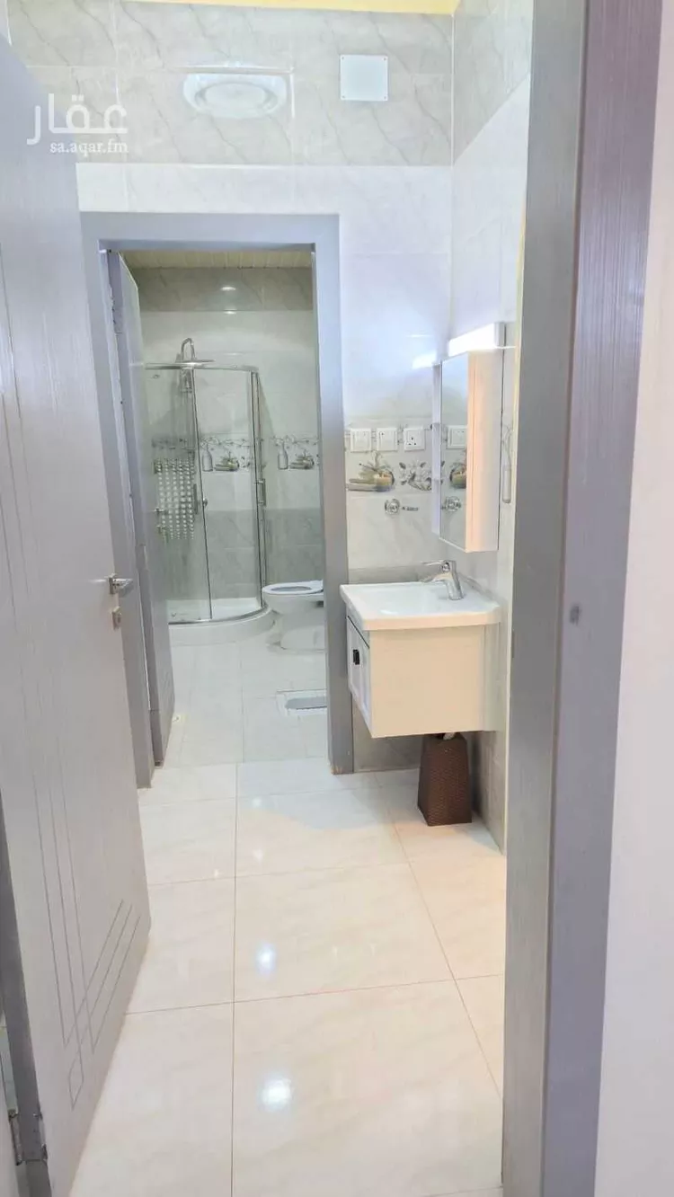 شقة للإيجار في شارع 39 الياقوت ، حي قرى آل غليظ ، روغ العاند ، منطقة عسير صورة 4