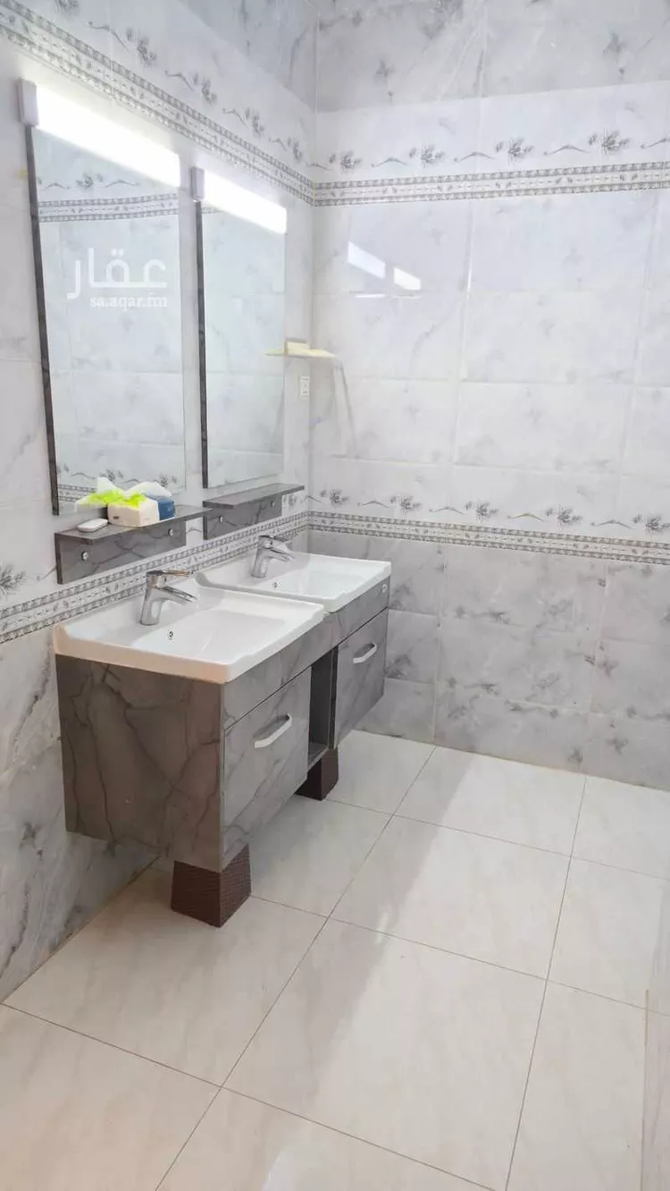 شقة للإيجار في شارع 39 الياقوت ، حي قرى آل غليظ ، روغ العاند ، منطقة عسير صورة 2