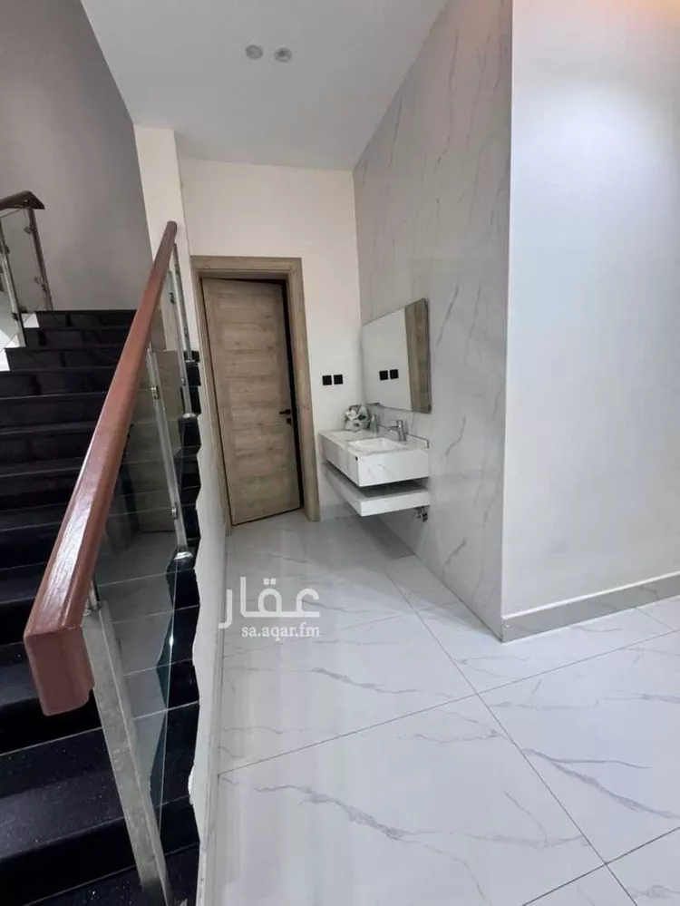 فيلا للإيجار في شارع ام ايمن المحدثة ، حي العريجاء الغربية ، الرياض ، منطقة الرياض صورة 3