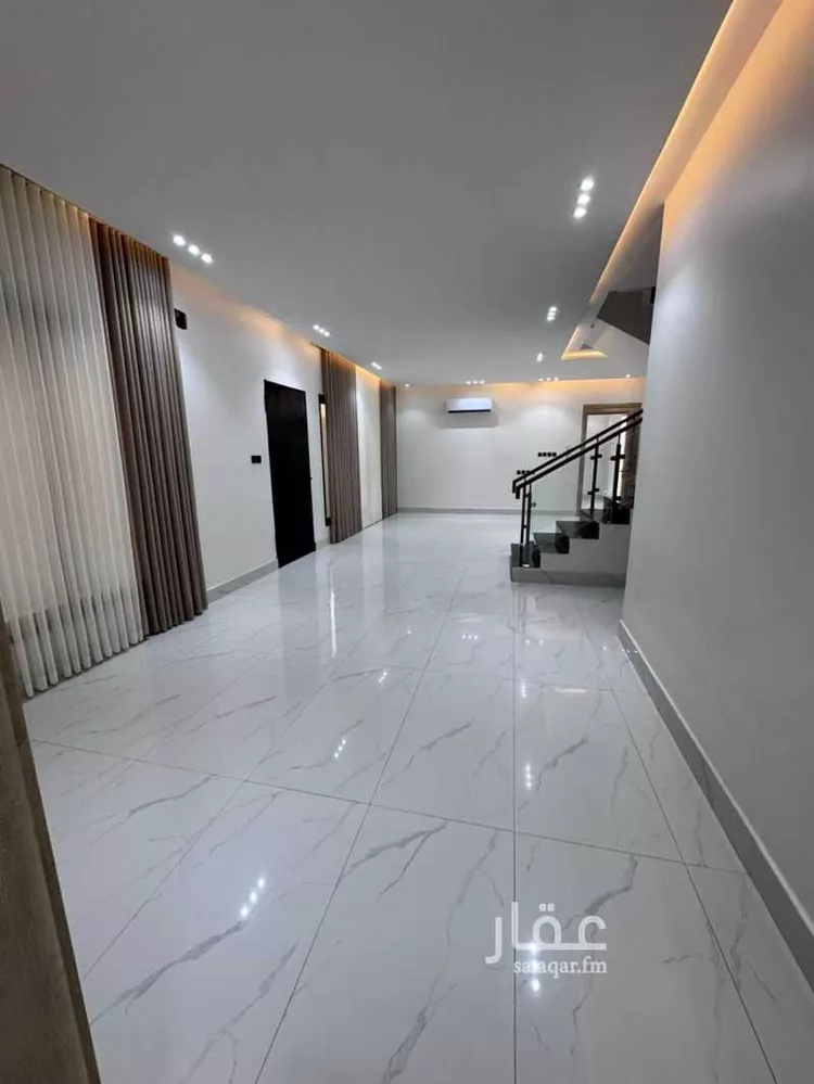 فيلا للإيجار في شارع ام ايمن المحدثة ، حي العريجاء الغربية ، الرياض ، منطقة الرياض صورة 2