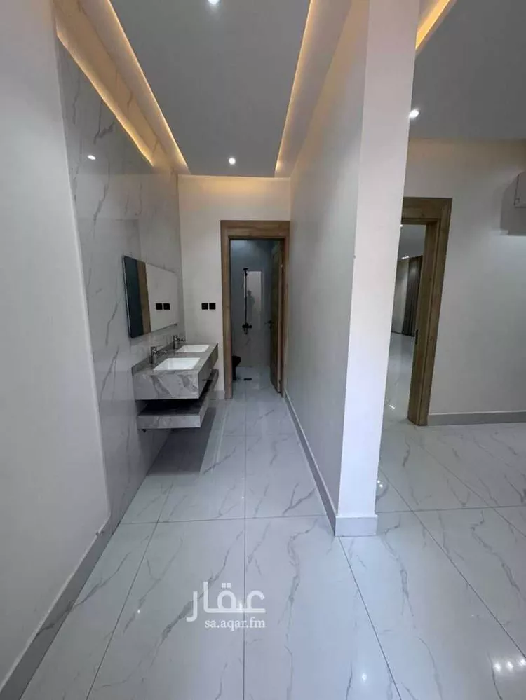 فيلا للإيجار في شارع ام ايمن المحدثة ، حي العريجاء الغربية ، الرياض ، منطقة الرياض صورة 5