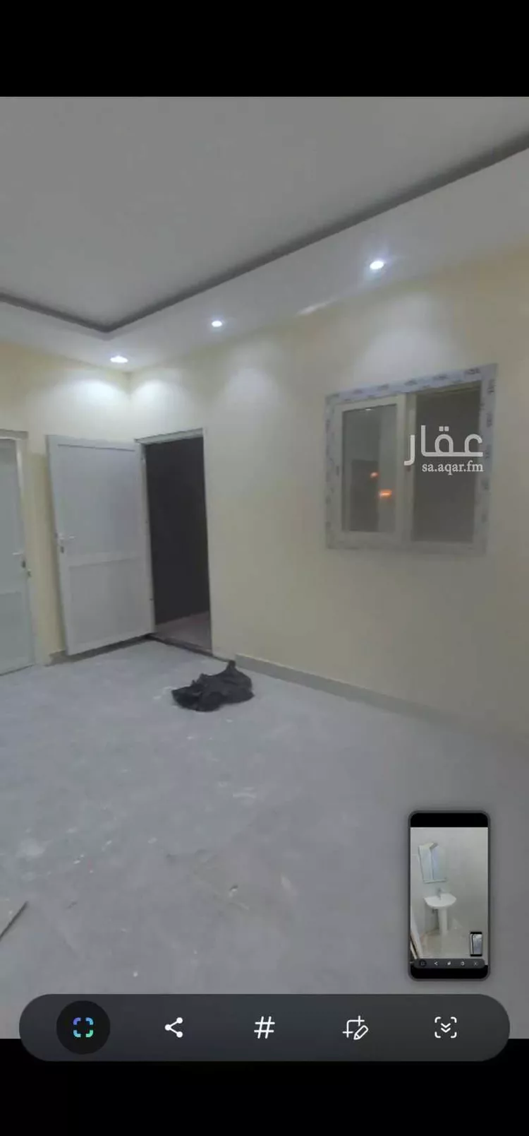 شقة للإيجار في شارع ملاح, حي الرياض, مدينة جدة, منطقة مكة المكرمة صورة 5