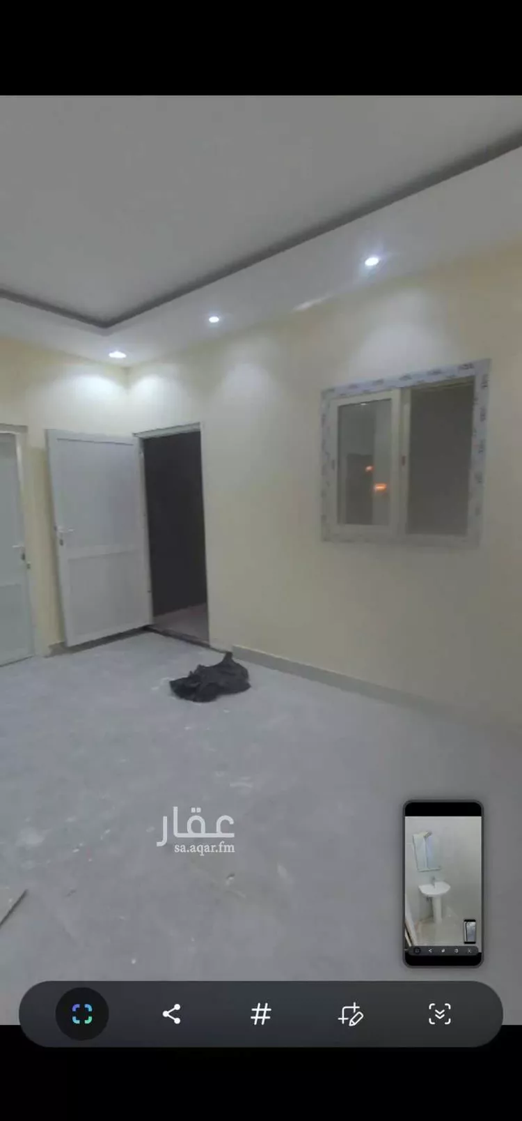 شقة للإيجار في شارع ملاح, حي الرياض, مدينة جدة, منطقة مكة المكرمة صورة 4