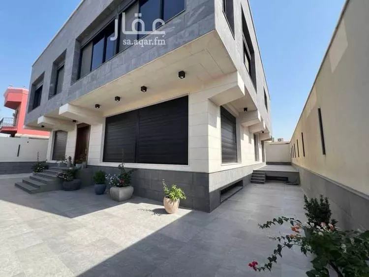 فيلا للبيع في شارع اسحاق قاريء, حي النعيم, مدينة جدة, منطقة مكة المكرمة صورة 4