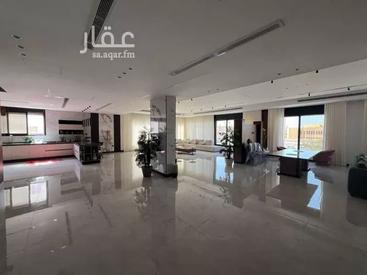 فيلا للبيع في شارع اسحاق قاريء, حي النعيم, مدينة جدة, منطقة مكة المكرمة صورة 3