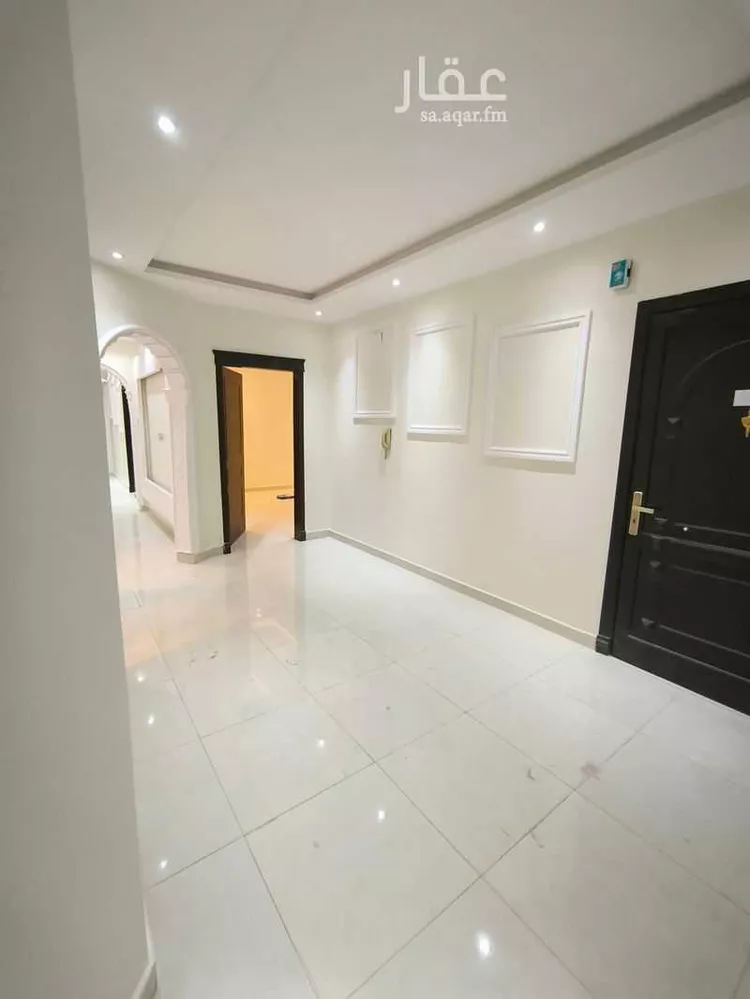 شقة للإيجار في شارع حصين ابن حدير ، حي الشروق ، جدة ، جدة صورة 2