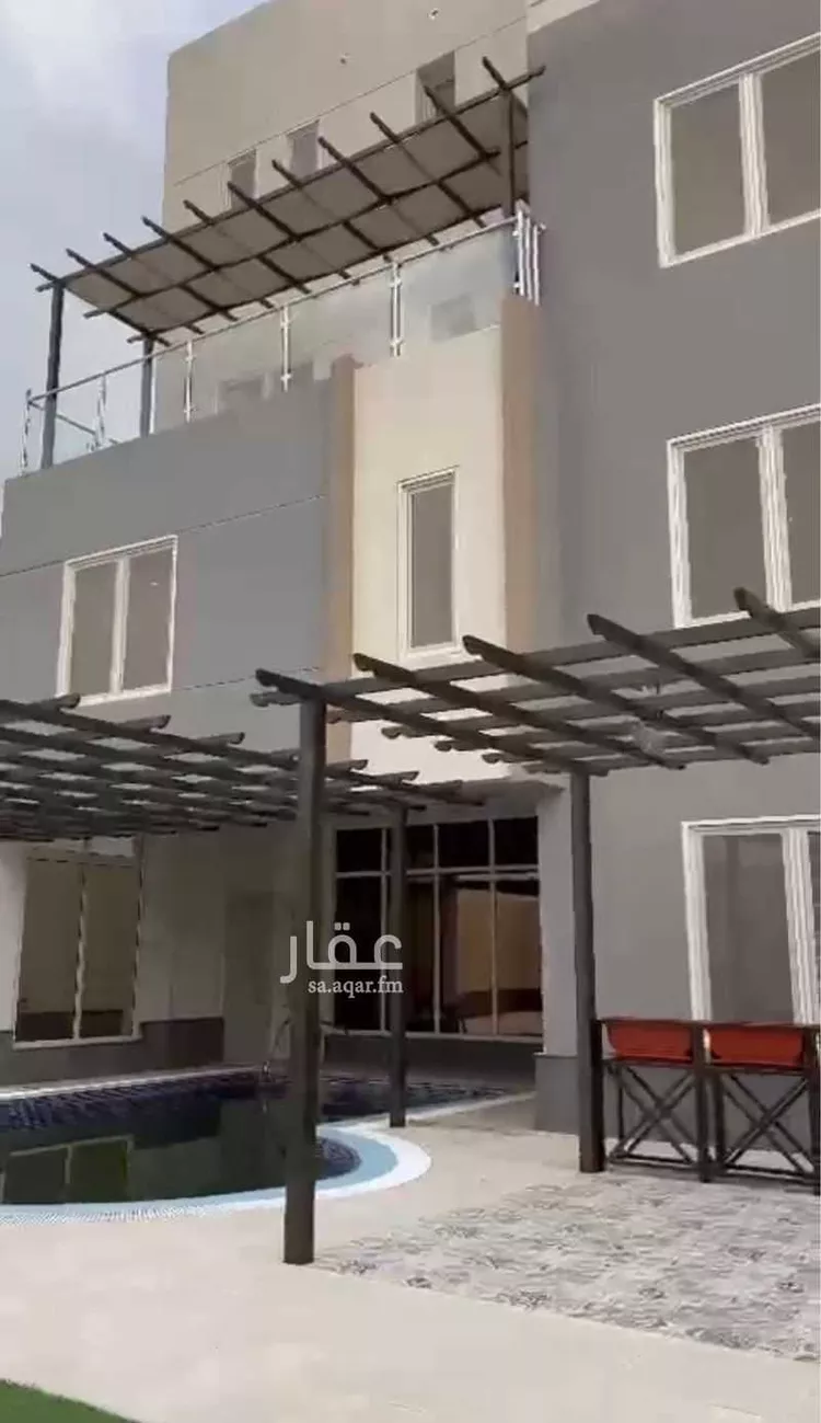 Villa for Sale in Mecca Al Hamra wa Um Al Joud