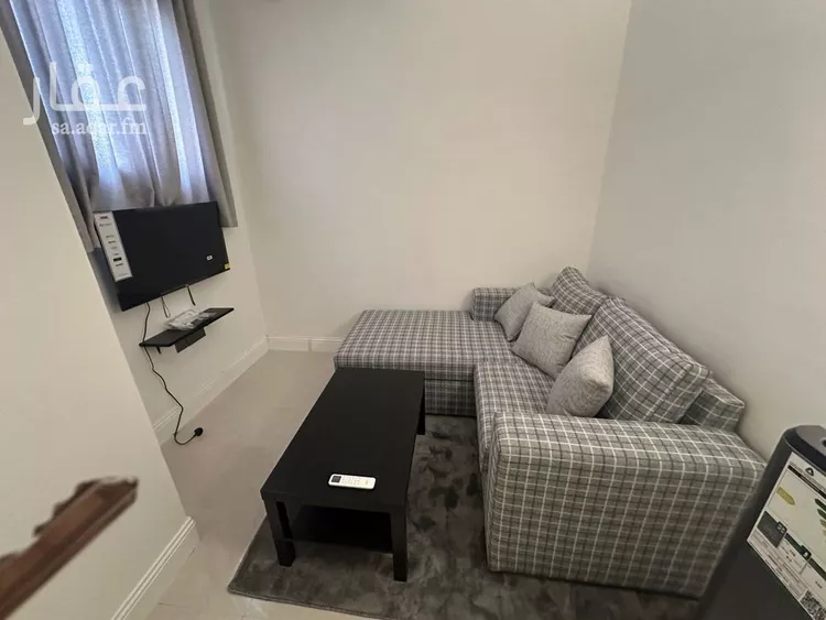 شقة للإيجار في شارع ابي يوسف بن مبارك, حي الربوة, مدينة الرياض, منطقة الرياض صورة 3