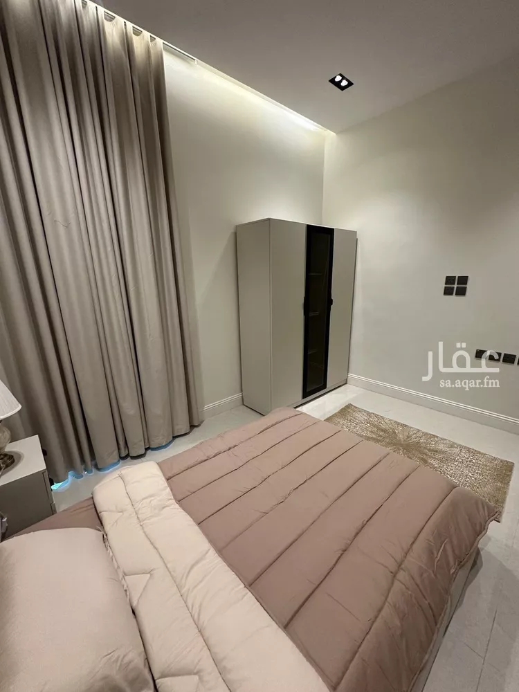 شقة للإيجار في شارع ابي يوسف بن مبارك, حي الربوة, مدينة الرياض, منطقة الرياض صورة 2