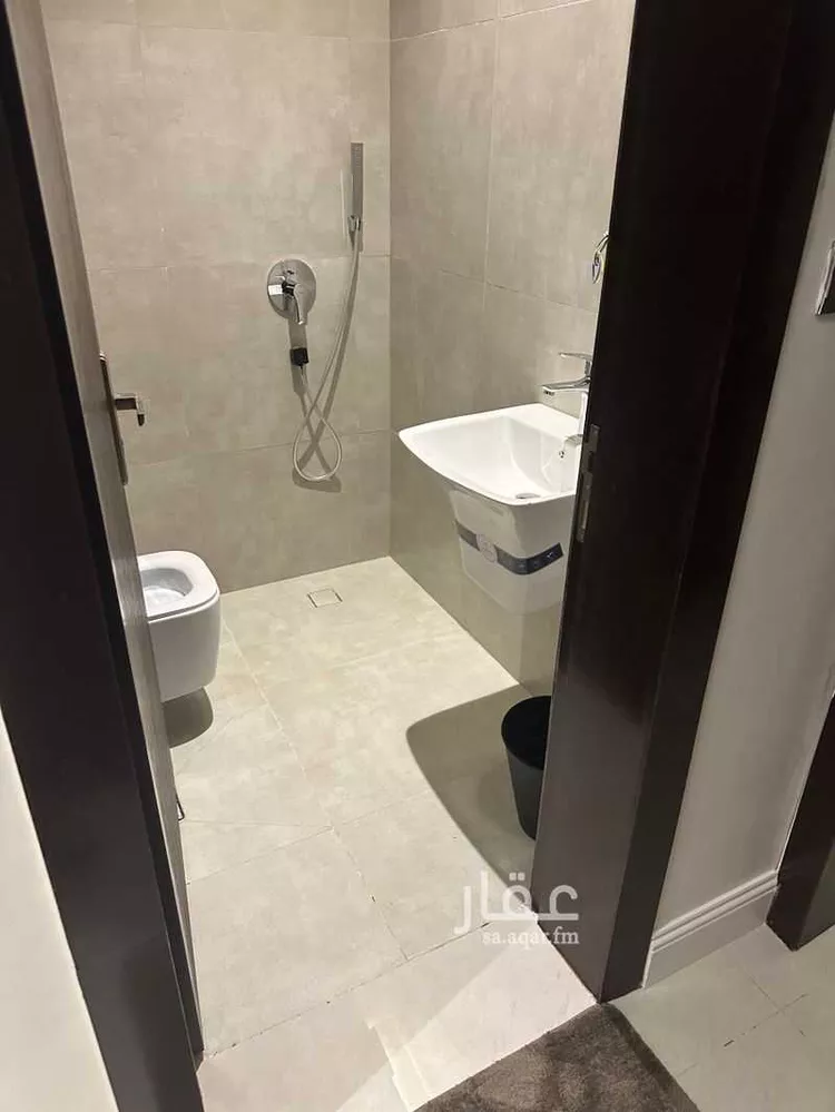 شقة للإيجار في شارع أبي يوسف بن مبارك, حي الربوة, مدينة الرياض, منطقة الرياض صورة 2