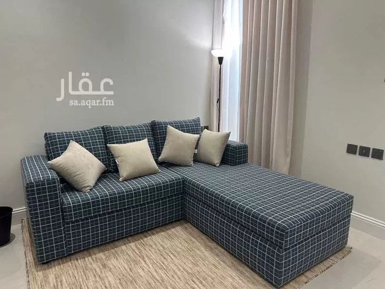 شقة للإيجار في شارع المرصاد ، حي الربوة ، الرياض ، منطقة الرياض صورة 2