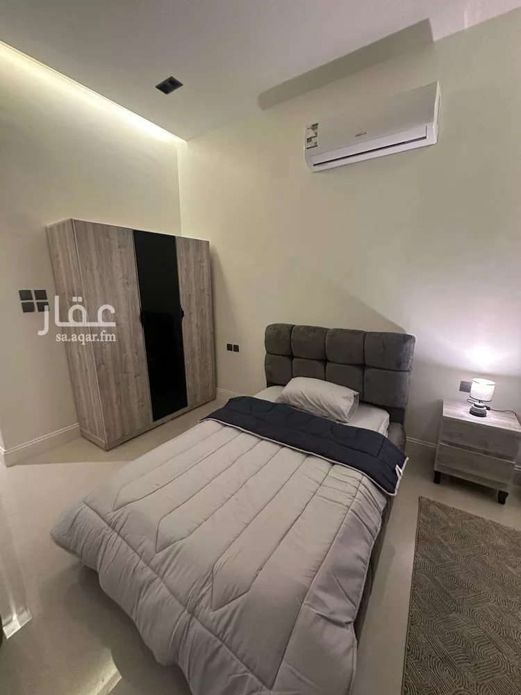 شقة للإيجار في شارع ابي يوسف بن مبارك, حي الربوة, مدينة الرياض, منطقة الرياض