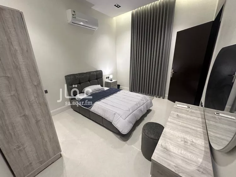 شقة للإيجار في شارع ابي يوسف بن مبارك, حي الربوة, مدينة الرياض, منطقة الرياض صورة 2