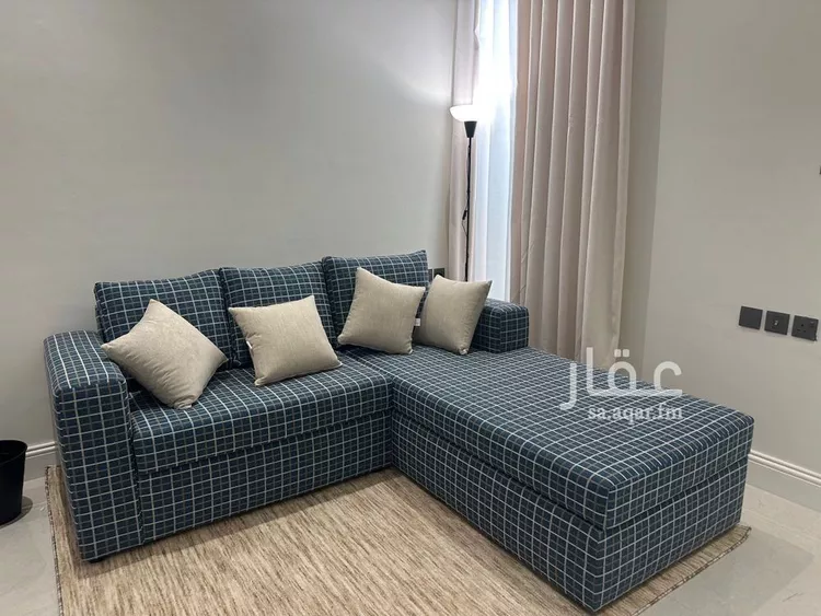 شقة للإيجار في شارع ابي يوسف بن مبارك, حي الربوة, مدينة الرياض, منطقة الرياض صورة 3