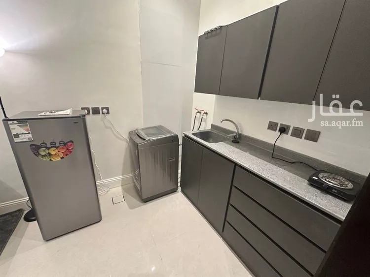 شقة للإيجار في شارع ابي يوسف بن مبارك, حي الربوة, مدينة الرياض, منطقة الرياض صورة 5