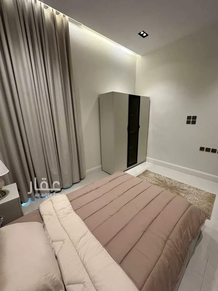 شقة للإيجار في شارع أبي يوسف بن مبارك, حي الربوة, مدينة الرياض, منطقة الرياض صورة 4