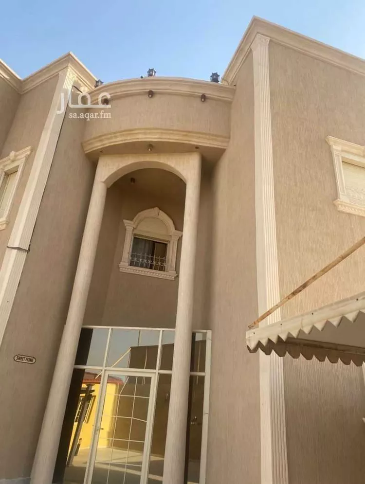 فيلا للبيع في شارع الأنوار, حي الجوهرة, مدينة الخفجي, المنطقة الشرقية صورة 3