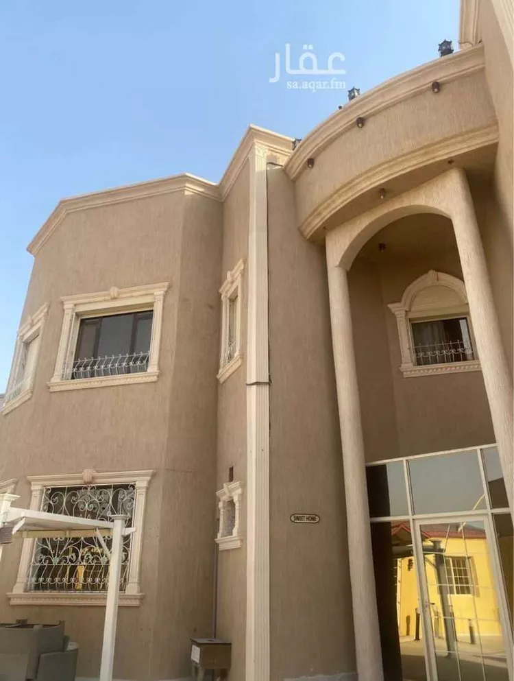 فيلا للبيع في شارع الأنوار, حي الجوهرة, مدينة الخفجي, المنطقة الشرقية