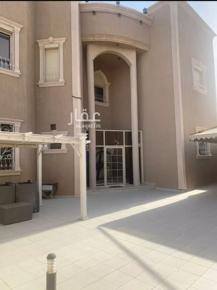 فيلا للبيع في شارع الأنوار, حي الجوهرة, مدينة الخفجي, المنطقة الشرقية صورة 2