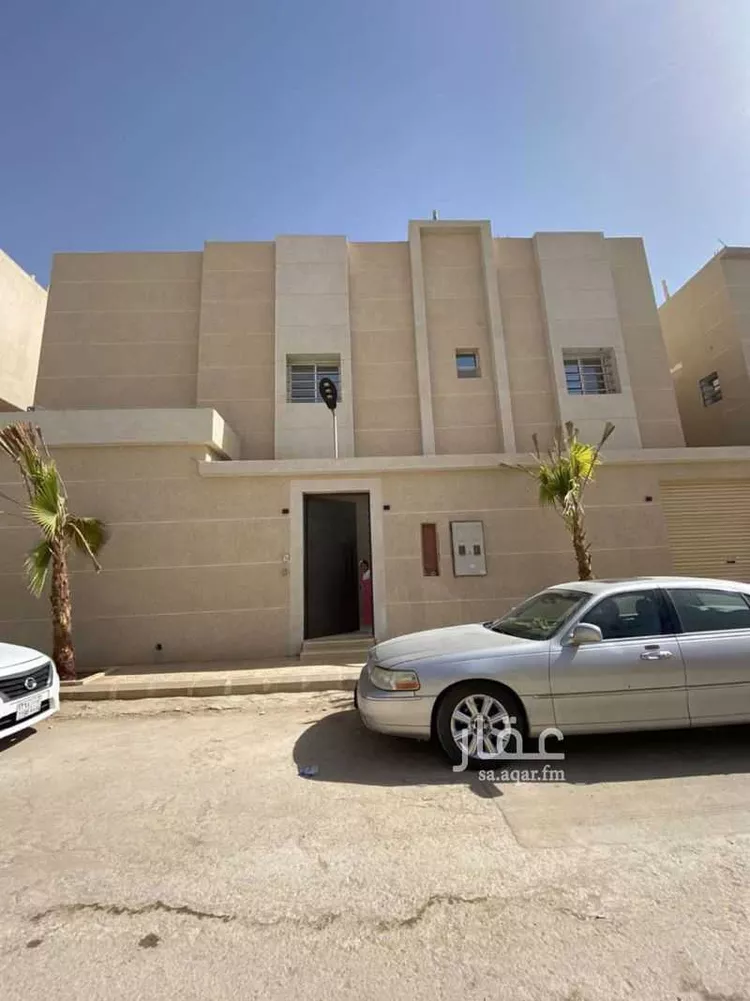 Villa for Sale in Riyadh Badr 7