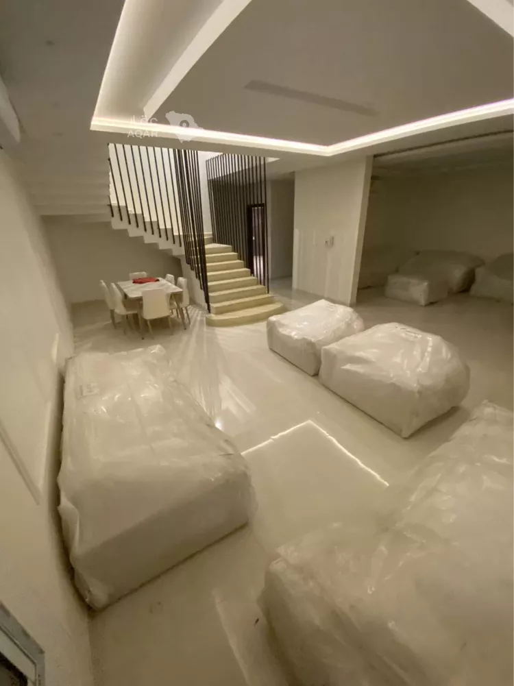 Villa for Sale in Riyadh Badr