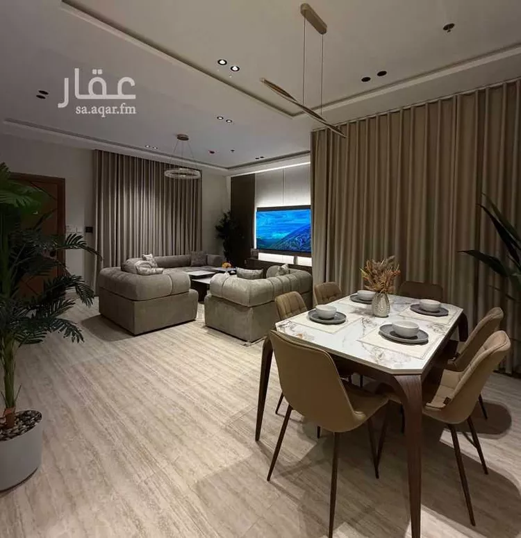 Apartment for Sale in Al Khobar Al Hamra صورة 3