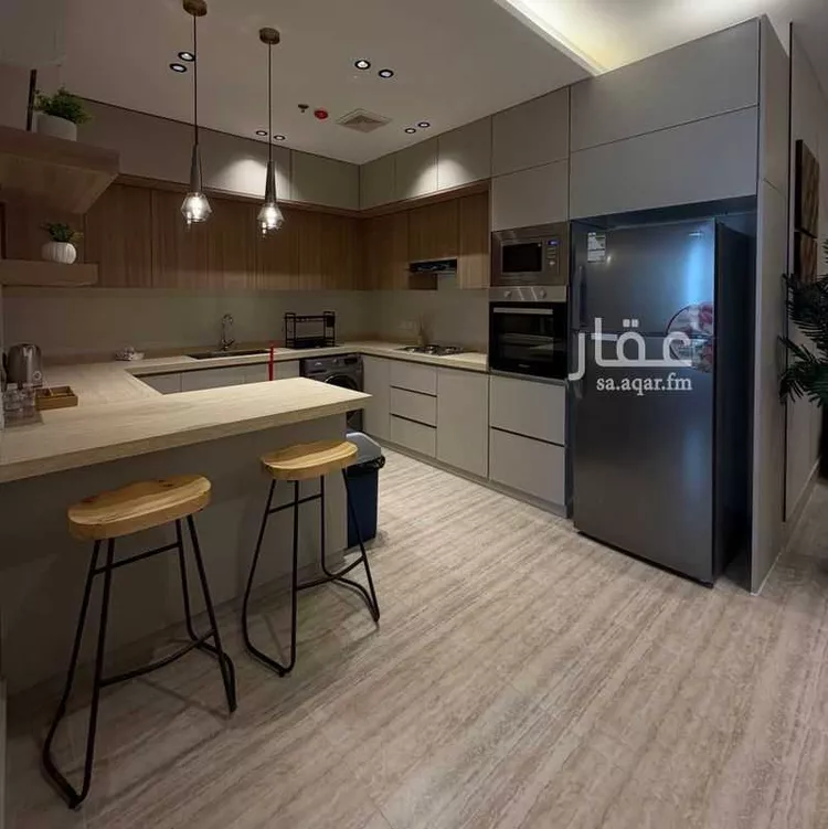 Apartment for Sale in Al Khobar Al Hamra صورة 5