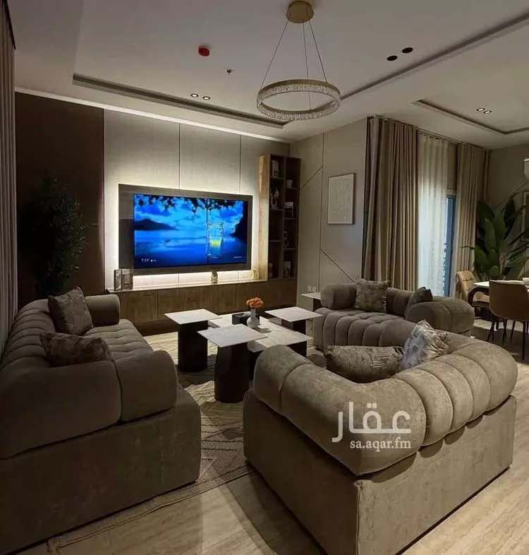 Apartment for Sale in Al Khobar Al Hamra