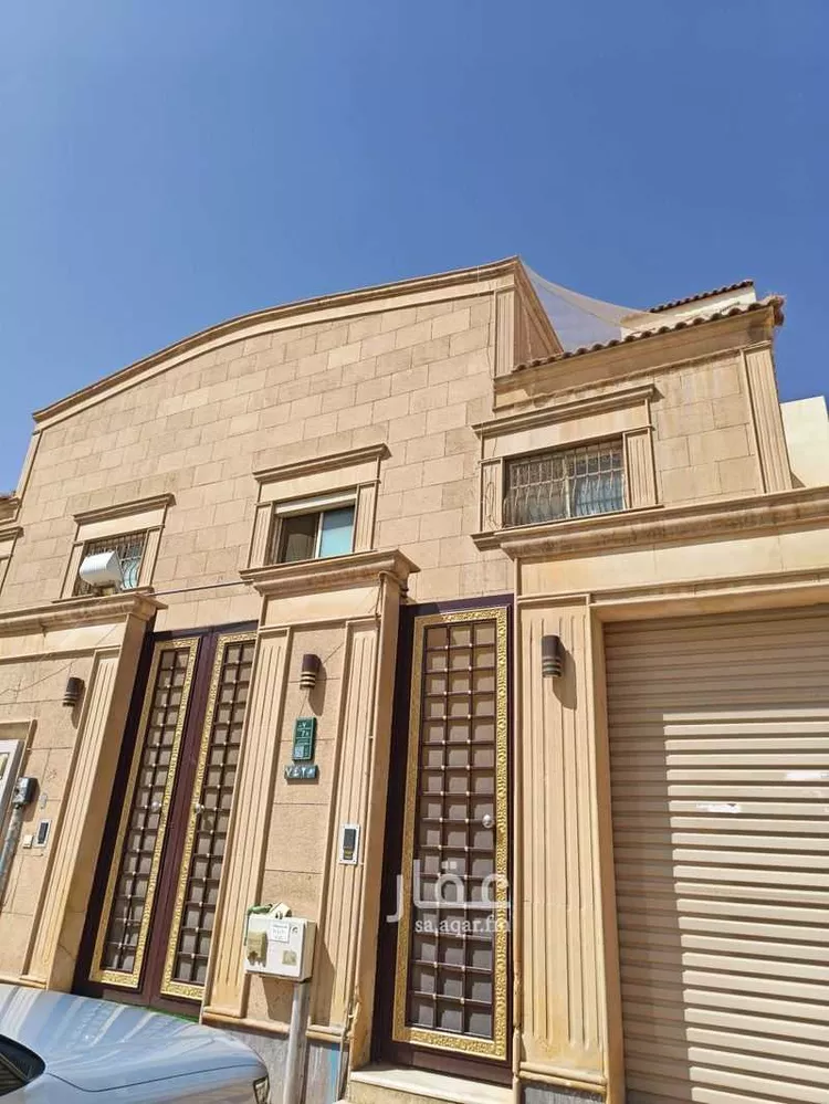 دور للإيجار في شارع الخفجي ، حي التعاون ، الرياض ، منطقة الرياض 1 صورة