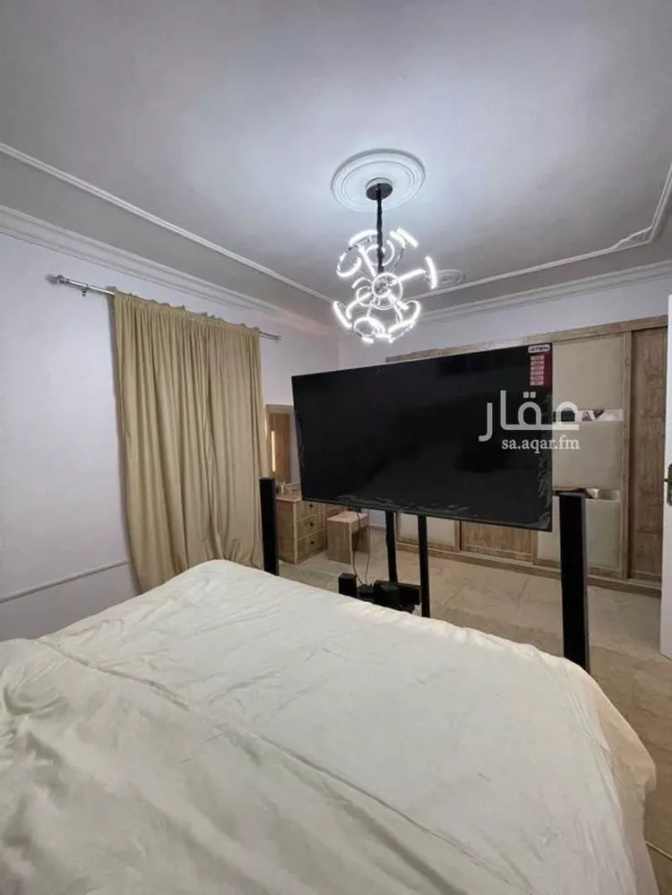شقة مفروشة للحجز في شارع الشافعي ، حي البوادي ، جدة ، جدة