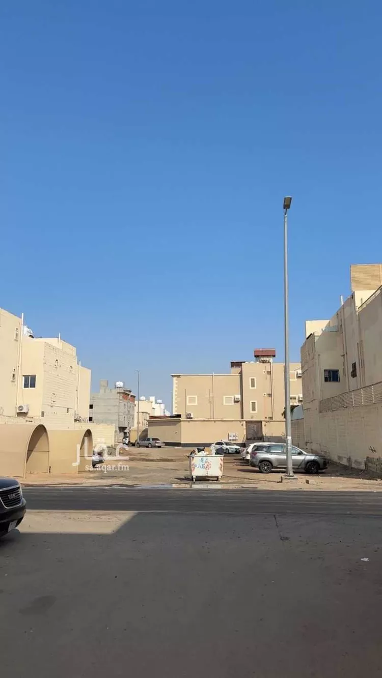 أرض للبيع في شارع ابن بطة, حي الرانوناء, مدينة المدينة المنورة, منطقة المدينة المنورة صورة 2