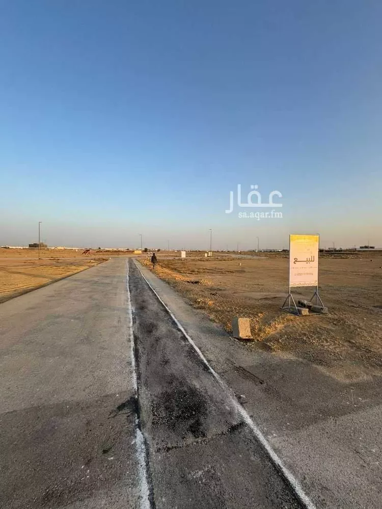 أرض للبيع في حي ضارج, مدينة بريدة, منطقة القصيم صورة 5