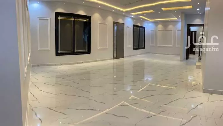 فيلا للبيع في شارع الميدان بن صخر, حي الرمال, مدينة الرياض, منطقة الرياض صورة 2