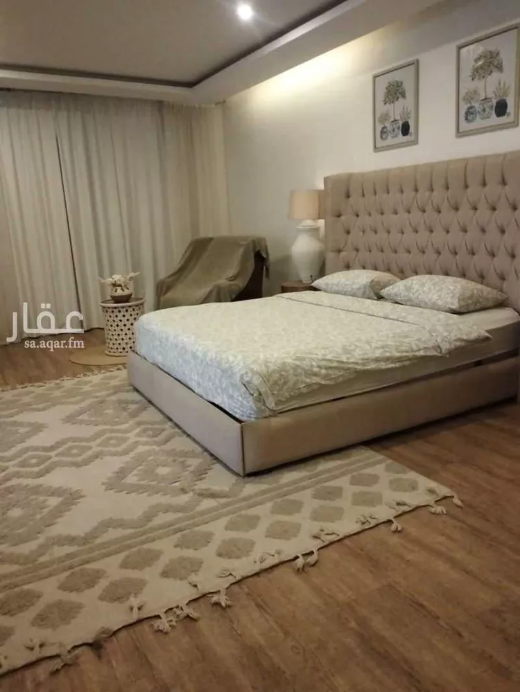 استراحة للإيجار في شارع هجره عسيلان 1221, حي النقيب الجنوبي, مدينة بريدة, منطقة القصيم 9