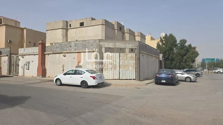 فيلا للبيع في شارع ابي الفتوح الواعظ, حي الخليج, مدينة الرياض, منطقة الرياض صورة 2