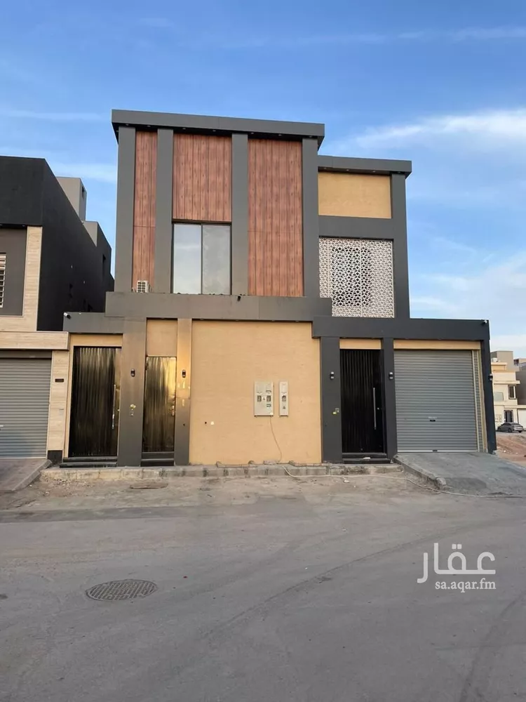 شقة للبيع في شارع عفيفة بنت أحمد, حي الرمال, مدينة الرياض, منطقة الرياض