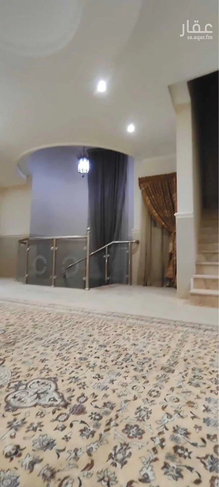 فيلا للإيجار في شارع الساحة, حي الفيحاء, مدينة الرياض, منطقة الرياض 10