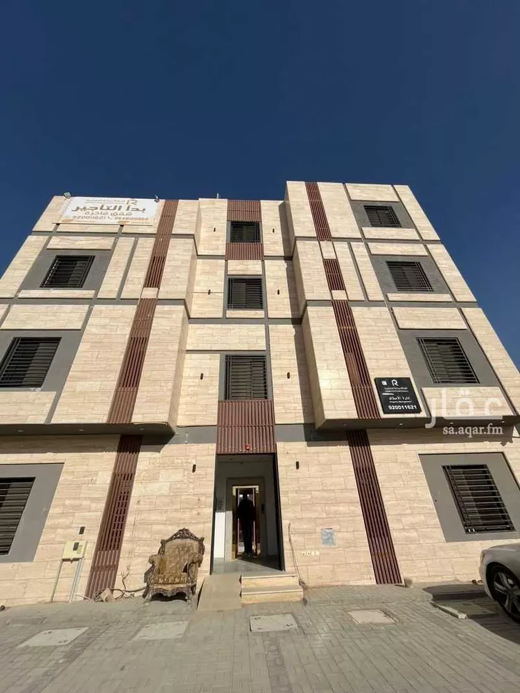 عمارة للإيجار في شارع محمد حسين هيكل, حي العارض, مدينة الرياض, منطقة الرياض