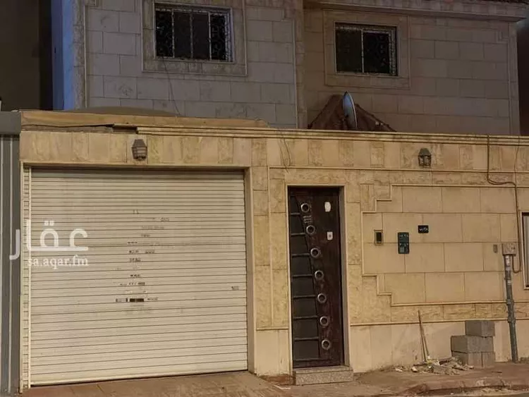 فيلا للإيجار في شارع الحسن بن إبراهيم, حي السعادة, مدينة الرياض, منطقة الرياض صورة 2