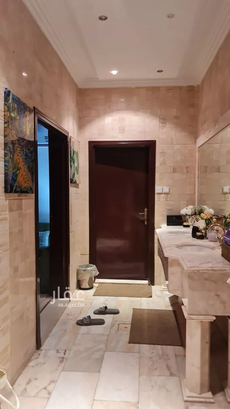 فيلا للبيع في شارع بن جواد, حي العقيق, مدينة الرياض, منطقة الرياض صورة 2